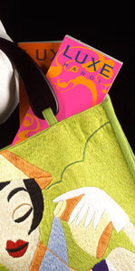 LUXE Hanoi 10th Edition