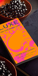 LUXE Ho Chi Minh City 11th Edition