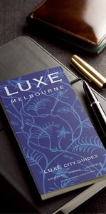 LUXE Melbourne 8th Edition