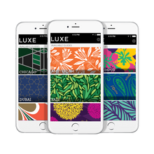 LUXE Complete Collection - 30 Digital Guides