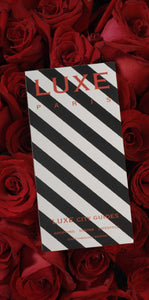 LUXE Paris 6th Edition