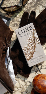 LUXE Florence 3rd Edition