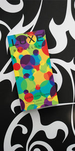 LUXE Barcelona 4th Edition