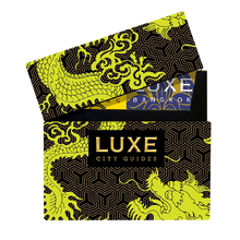 LUXE Asian Grand Tour Box 9th Edition