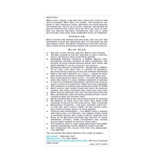 LUXE Bali 12th Edition + Free Digital Guide