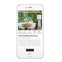LUXE Bali Digital Guide