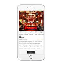 LUXE Bangkok 14th Edition + Free Digital Guide