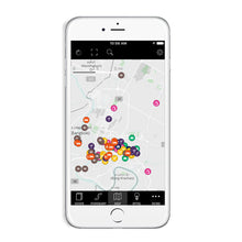 LUXE Bangkok Digital Guide
