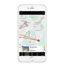 LUXE Barcelona Digital Guide