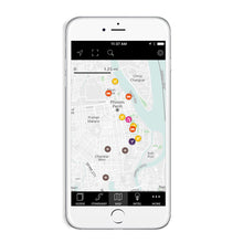 LUXE Cambodia Digital Guide
