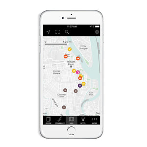 LUXE Cambodia Digital Guide