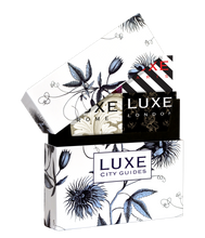 LUXE European Grand Tour Box 4th Edition