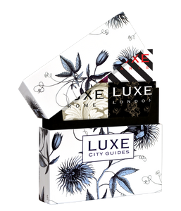 LUXE European Grand Tour Box 4th Edition