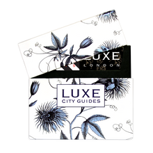 LUXE European Grand Tour Box 4th Edition