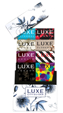 LUXE European Grand Tour Box 4th Edition