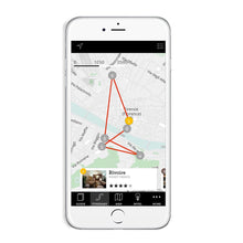 LUXE Florence 5th Edition + Free Digital Guide