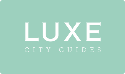 Just LUXE Gift Card