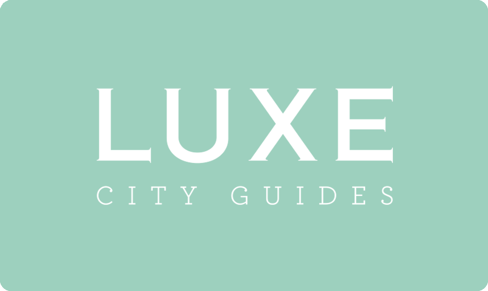 Just LUXE Gift Card
