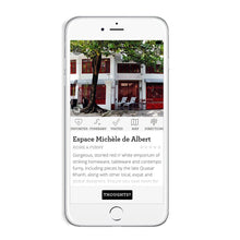 LUXE Ho Chi Minh City Digital Guide
