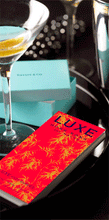 LUXE Hong Kong & Macau 14th Edition