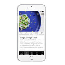 LUXE Kuala Lumpur Digital Guide