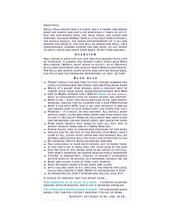 LUXE Los Angeles 7th Edition + Free Digital Guide
