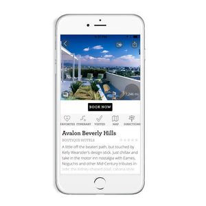 LUXE Los Angeles 7th Edition + Free Digital Guide