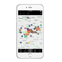 LUXE London Digital Guide