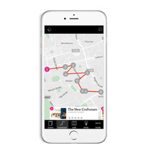 LUXE London Digital Guide