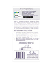 LUXE Los Angeles 7th Edition + Free Digital Guide