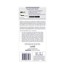 LUXE Madrid 7th Edition + Free Digital Guide