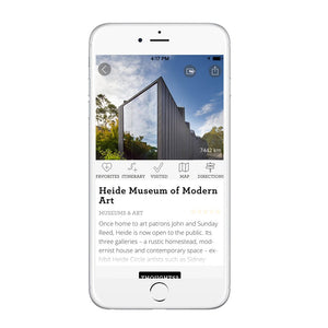LUXE Melbourne 10th Edition + Free Digital Guide