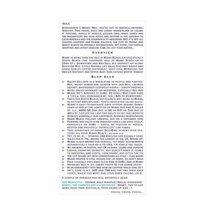 LUXE Miami 5th Edition + Free Digital Guide