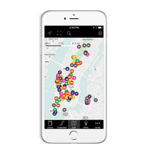 LUXE New York 8th Edition + Free Digital Guide