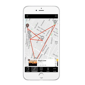 LUXE New York 8th Edition + Free Digital Guide