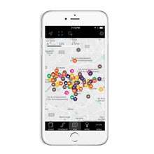 LUXE Paris Digital Guide