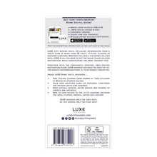 LUXE Rome 7th Edition + Free Digital Guide