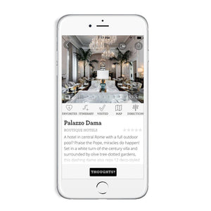 LUXE Rome 7th Edition + Free Digital Guide