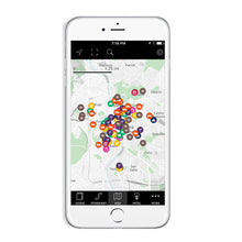 LUXE Rome Digital Guide