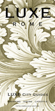 LUXE Rome 5th Edition