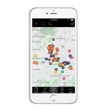 LUXE Seoul Digital Guide