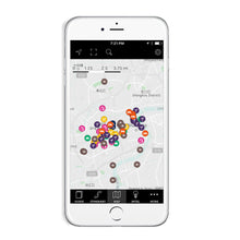 LUXE Shanghai Digital Guide