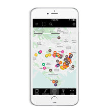 LUXE Singapore Digital Guide