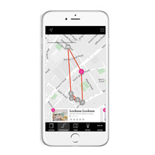LUXE Singapore Digital Guide