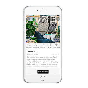LUXE Sydney 11th Edition + Free Digital Guide