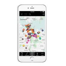 LUXE Sydney Digital Guide