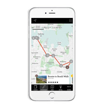 LUXE Sydney Digital Guide