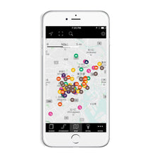 LUXE Tokyo Digital Guide