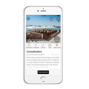 LUXE Venice 4th Edition + Free Digital Guide