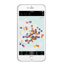 LUXE Venice Digital Guide